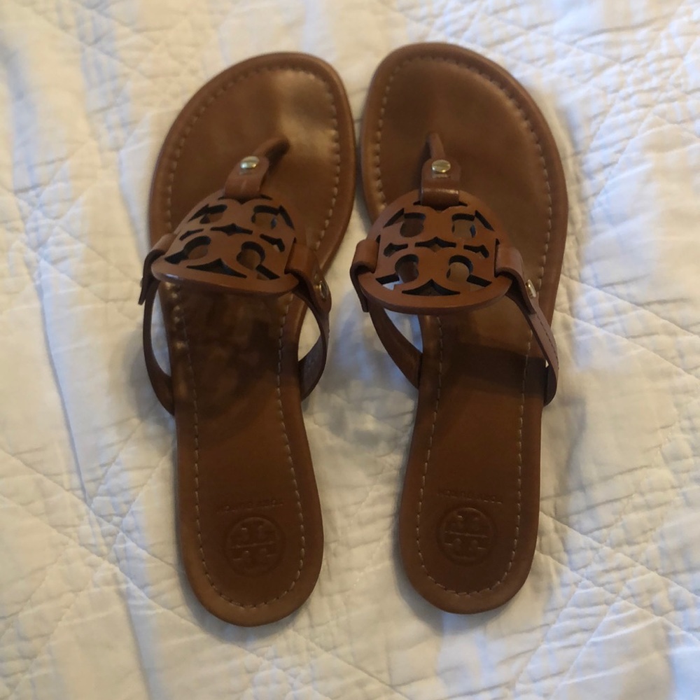 Tory Burch millers